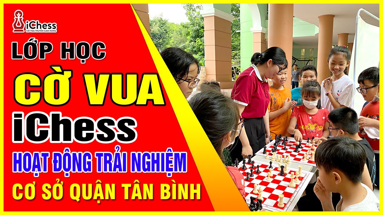 iChess Cờ Vua Truyền Cảm Hứng 22 maxresdefault 37